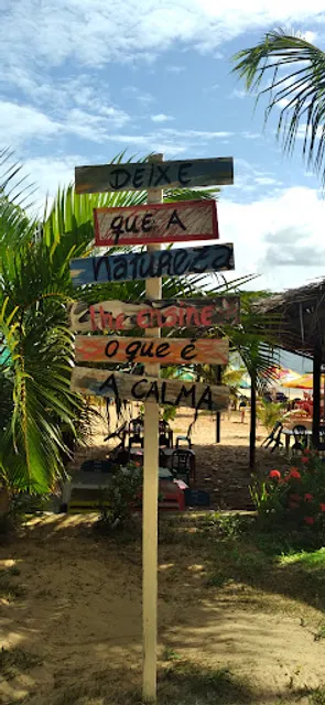 Restaurante Gosto da Terra