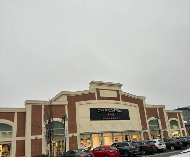 Off Broadway Shoe Warehouse