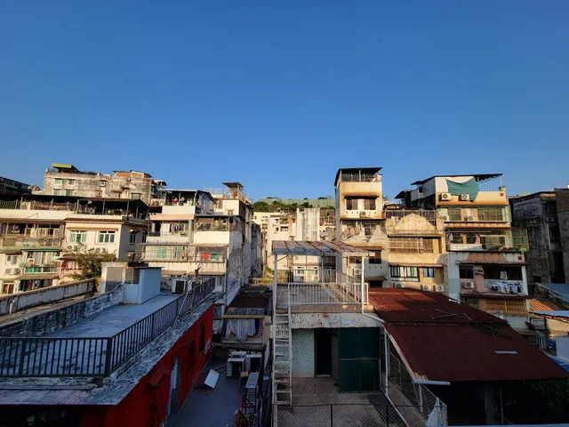 蓮居 House of Lotus