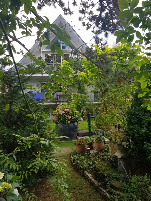 Ferienwohnung Sautter