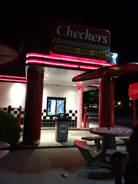Checkers