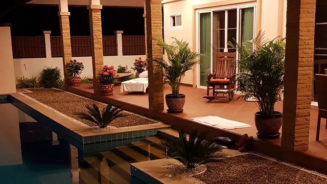 Project 17 Bed & Breakfast Hua Hin.