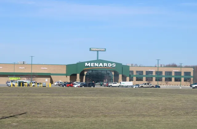 Menards