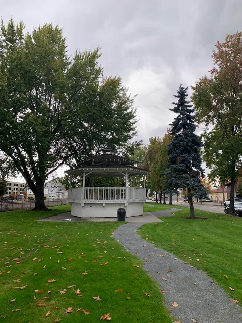 Burlington Green-Yangzhou