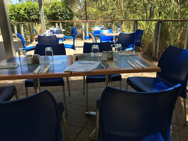 Peregian Springs Seafood Restaurant