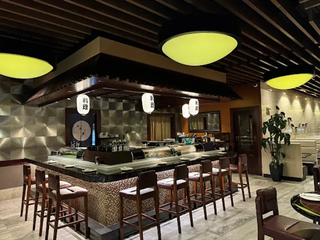 Kyoto Japanese Steak House