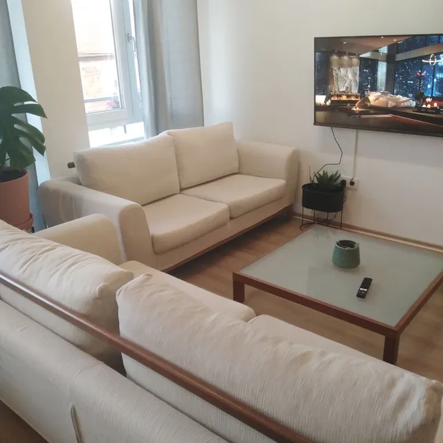 Apartments Dubrava Zagreb