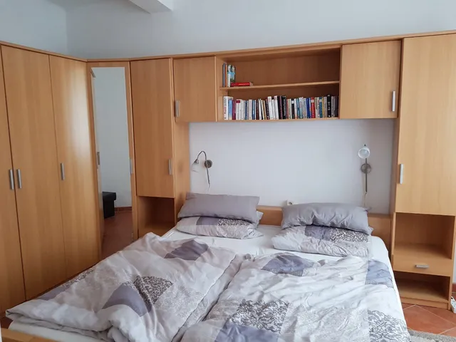 Ferienhaus Mainschleife