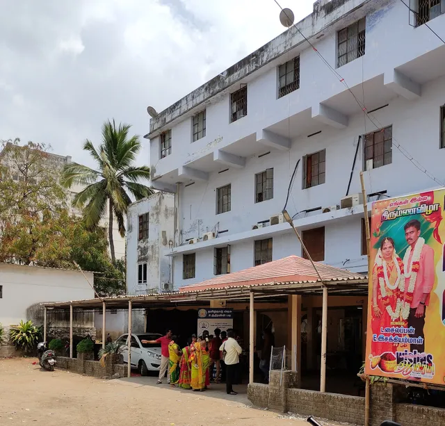 Hotel Sakunthala International