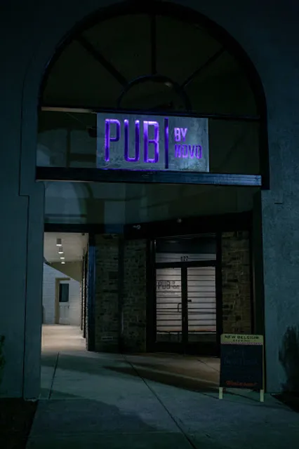 Pub by Novo