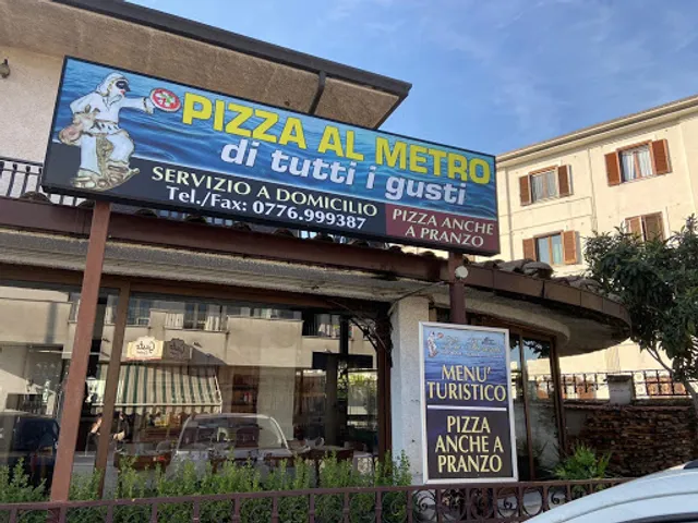 Ristorante La Fiorente