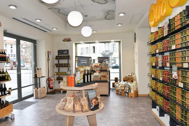 Emporio Fratelli Carli - Como