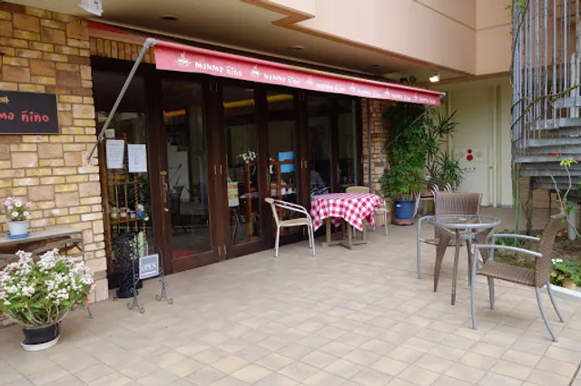 マンマニーニョ