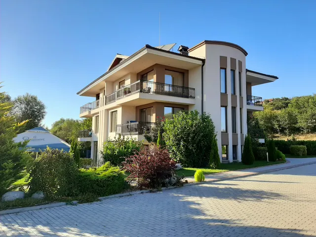 Guest House Green Fields