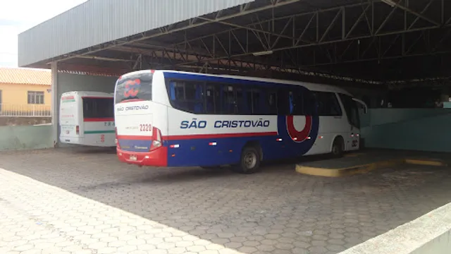 Bar Rodoviária Do Márcio