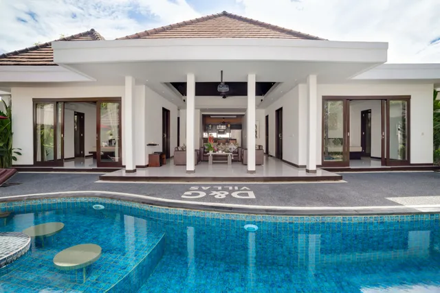 D & G Villas Nusa Dua