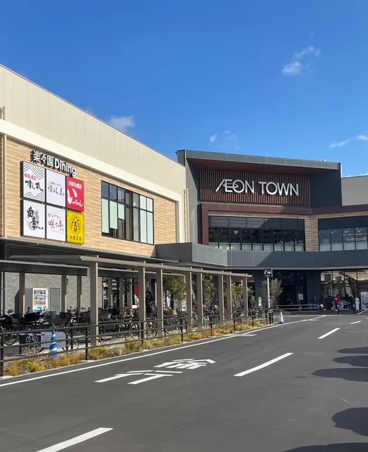 とれたて元気市｜イオンタウン楽々園店