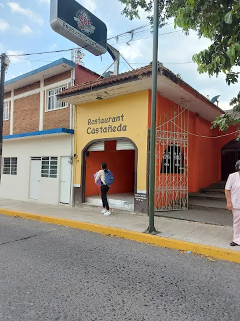 Restaurant Castañeda