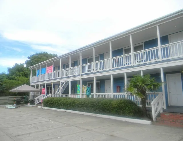 Harborside Motel