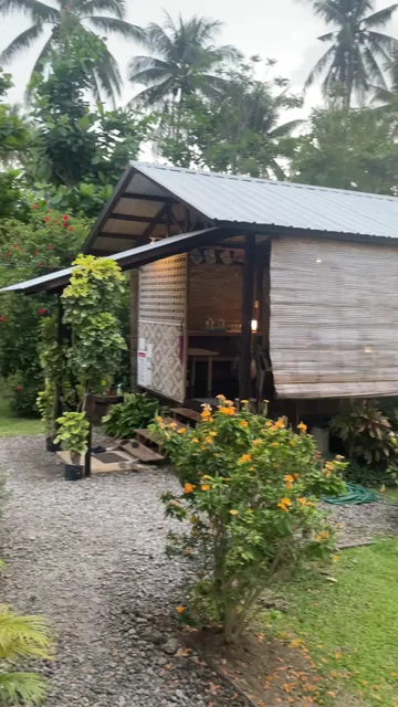 Bahandi Beach Resort