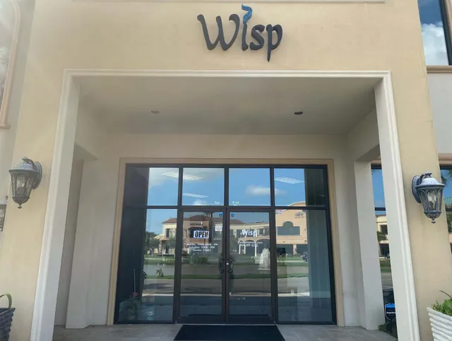 Wisp Electronic Repairs