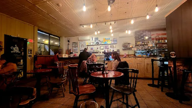 KTB Restaurant and Lounge