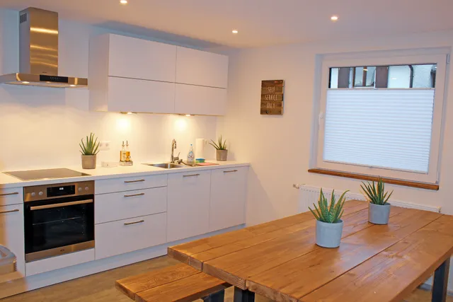 Ferienwohnung Susi's Daheim