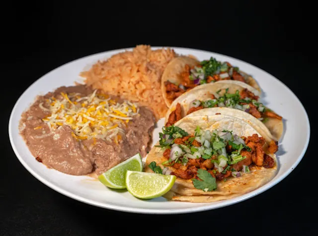 Habaneros Mexican Food | State