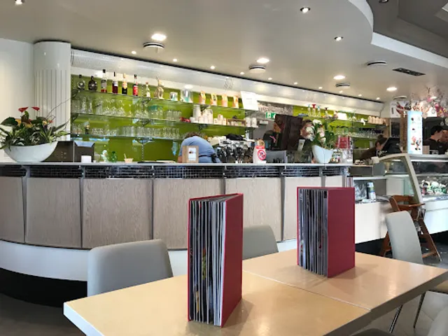 Eis Café Da Claudio