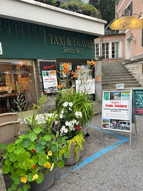 Badgasteiner Dorfbäckerei GmbH