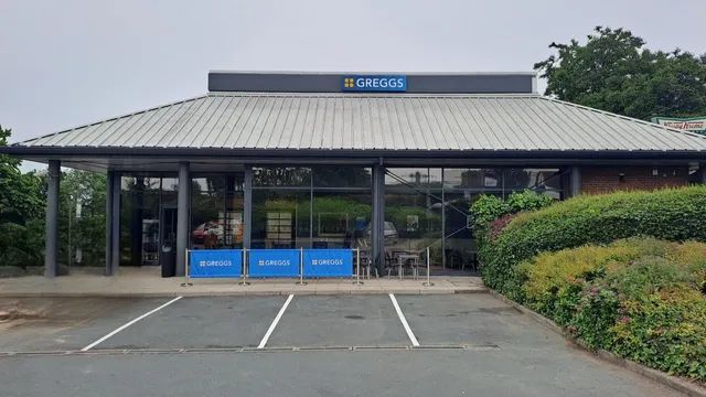 Greggs