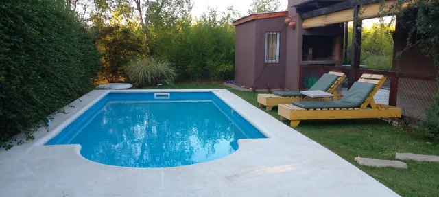 Cabañas La Josefina