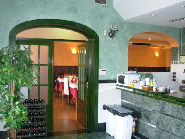 Restaurante Chino Xing Yuan