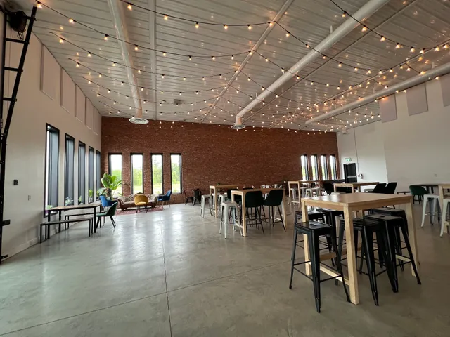 First Light Distillery