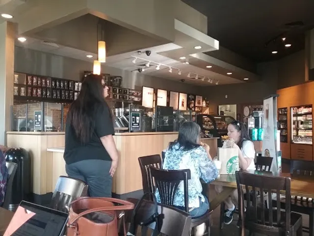 Starbucks