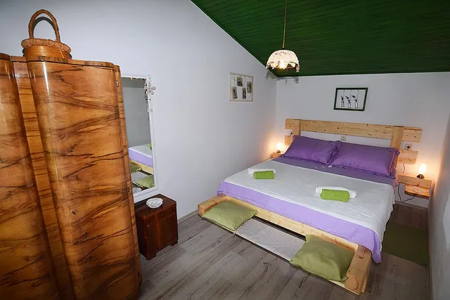 Apartments & House Nika