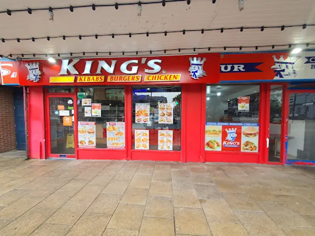King's Flavour Sunderland