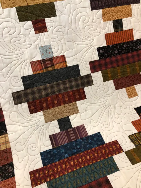 Wis Coco Quilts - Longarm Quilting and Memory Quilts