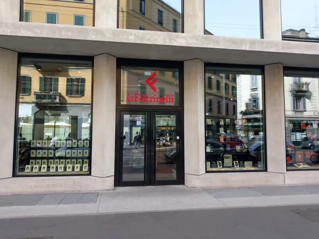 Feltrinelli Librerie
