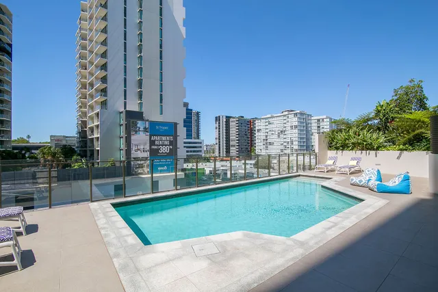 Aqua Newstead Management