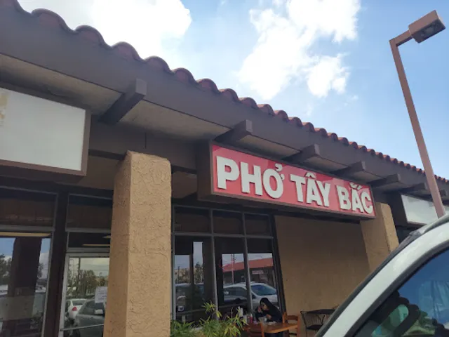 Pho Tay Bac Restaurant