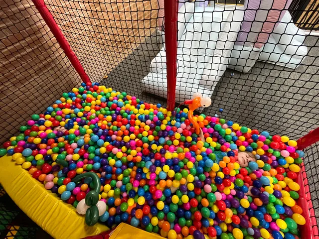 Skinner Family Fun Center