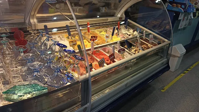 Bar-Gelateria Milledelizie