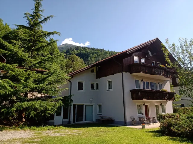 Haus Edelweiss Mölltal