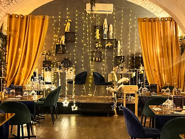 Fanfaluch Bistrot & Enoteca