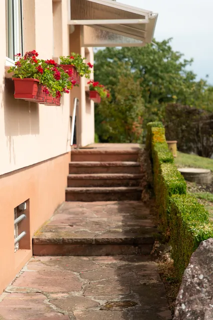 Gîte "Maison Gatsby"