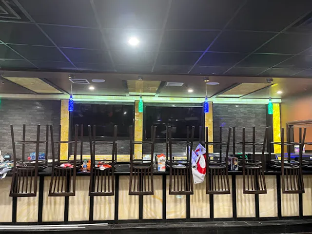 Sumo Sushi & Hibachi