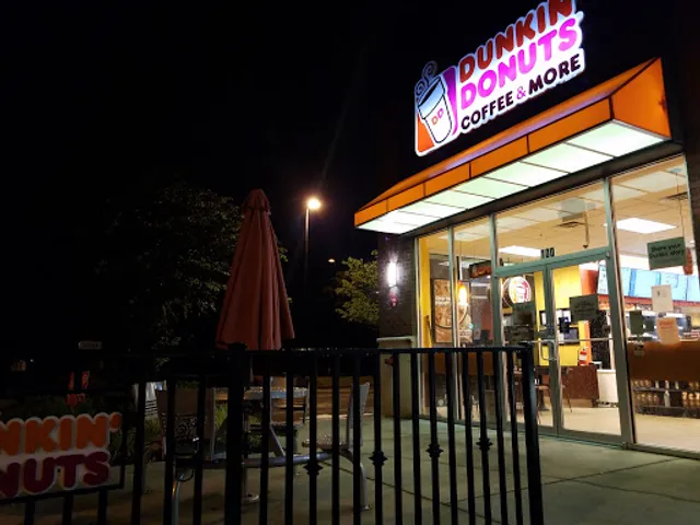 Dunkin'
