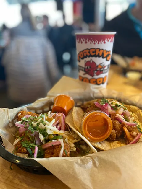 Torchy's Tacos