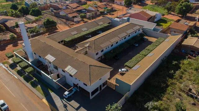 Hotel Sul Três Lagoas